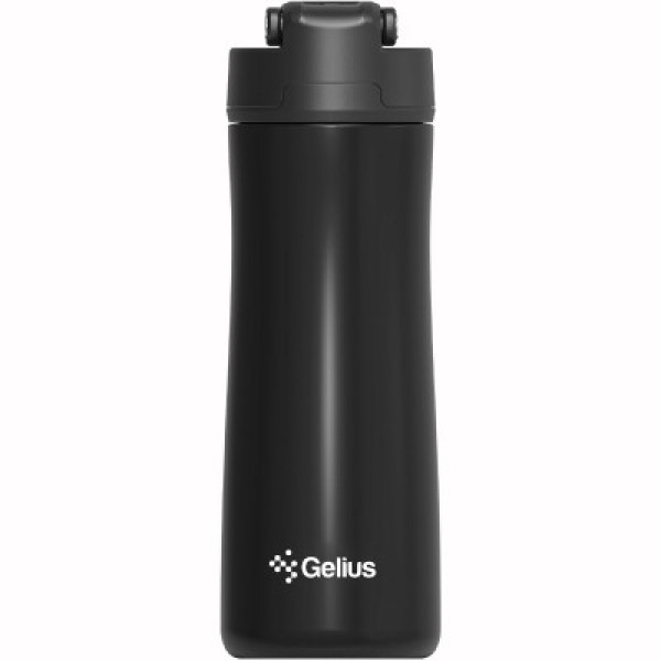 Gelius Pro Smart UV Health Mojo Bottle GP-UV002 Black (Бутылка) (12 мес) - фото Gelius Pro Smart UV Health Mojo Bottle GP-UV002 Black (Бутылка) (12 мес)
