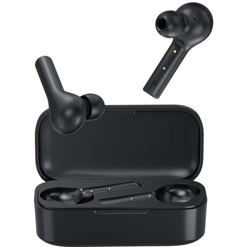 Наушники Xiaomi QCY T5 TWS Black фото 2
