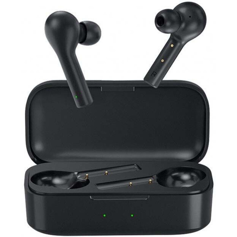 Наушники Xiaomi QCY T5 TWS Black фото 2