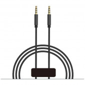 Аудіо кабель WiWU 3.5 mm Stereo Aux Cable FY12 YP 01