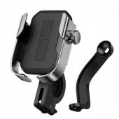 Велодержатель Baseus Armor Motorcycle Holder (SUKJA-0S)