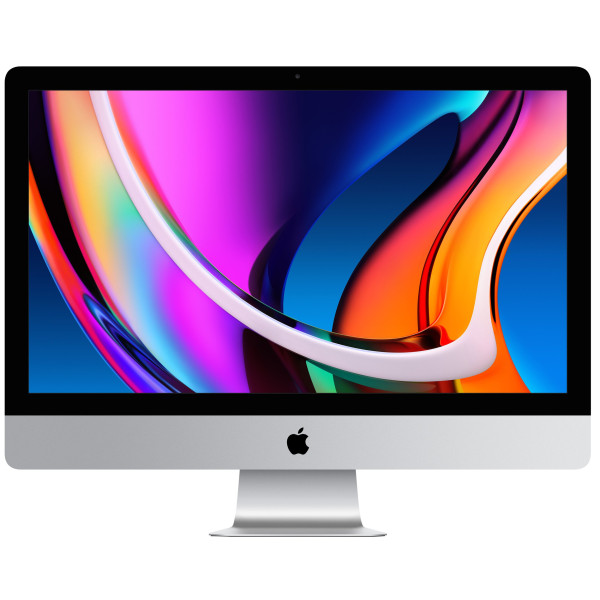 Apple iMac 27 with Retina 5K 2020 (MXWU2UA/A) UACRF - фото Apple iMac 27 with Retina 5K 2020 (MXWU2UA/A) UACRF