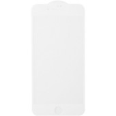 Защитное стекло Gelius Pro 5D Clear Glass for iPhone 7 Plus/8 Plus White
