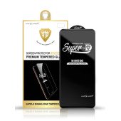 Защитные стекла iPhone 13/13 Pro Mietubl 3D Super D-Shining Tempered Glass