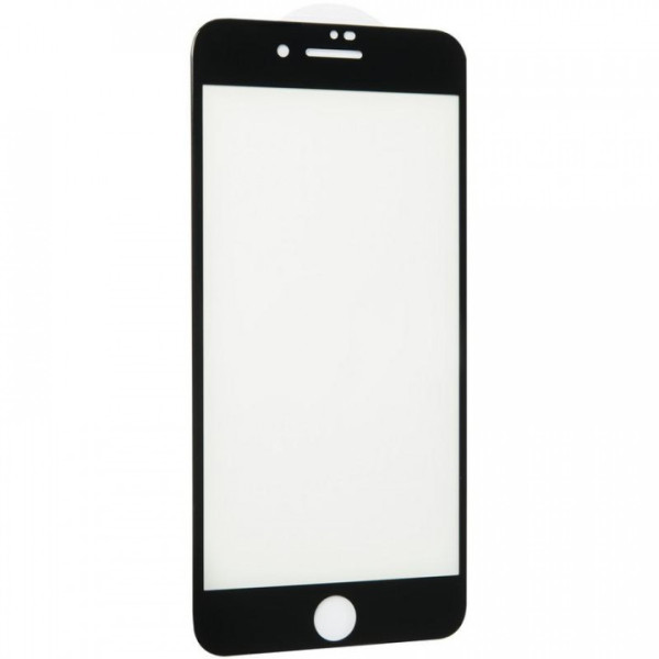 Защитное стекло Gelius Pro 5D Clear Glass for iPhone 7/8 Black - фото Защитное стекло Gelius Pro 5D Clear Glass for iPhone 7/8 Black