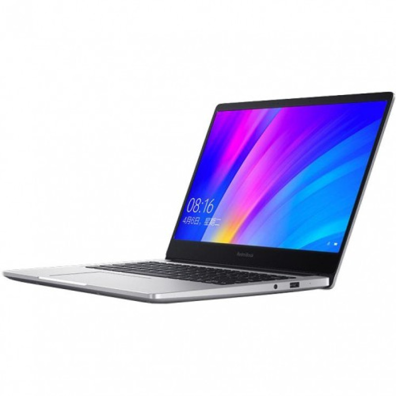 Ноутбук Xiaomi RedmiBook 14 i5 10th 8/512Gb/MX250 Silver (JYU4165CN) фото 2