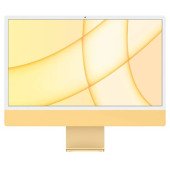 Apple iMac M1 24" 4.5K 256GB 8GPU (Yellow)