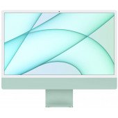 Apple iMac M1 24" 4.5K 256GB 8GPU (Green)