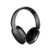 Наушники с микрофоном Baseus Encok D02 Black