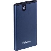 Дополнительная батарея Gelius Pro Edge GP-PB10-013 10000mAh Blue (12 мес)