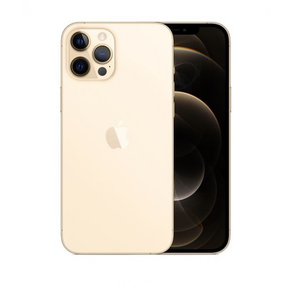 Apple iPhone 12 Pro Max 256GB (Gold) (MGDE3) UACRF