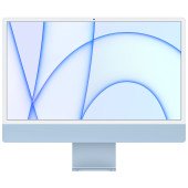 Apple iMac 24 M1 Blue 2021 (MJV93UA/A) UACRF