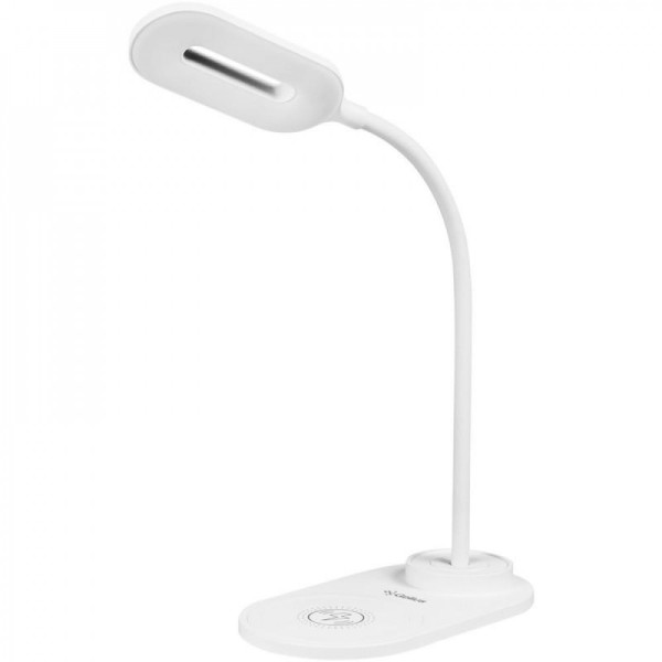 Gelius Pro LED Desk Lamp GP-LL001 with Wireless Charging  (12 мес)