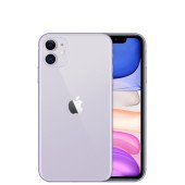 Apple iPhone 11 64GB Slim Box Purple (MHDF3)