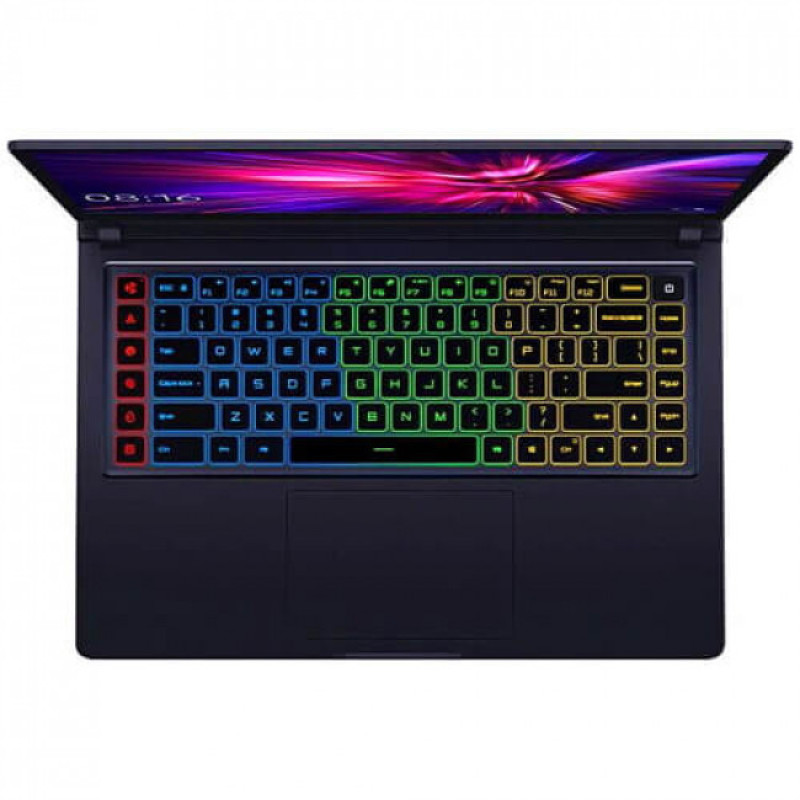 Ноутбук Xiaomi Mi Gaming Laptop 15.6 i7 9th 16GB 1TB 1060 Black (JYU4202CN) фото 2