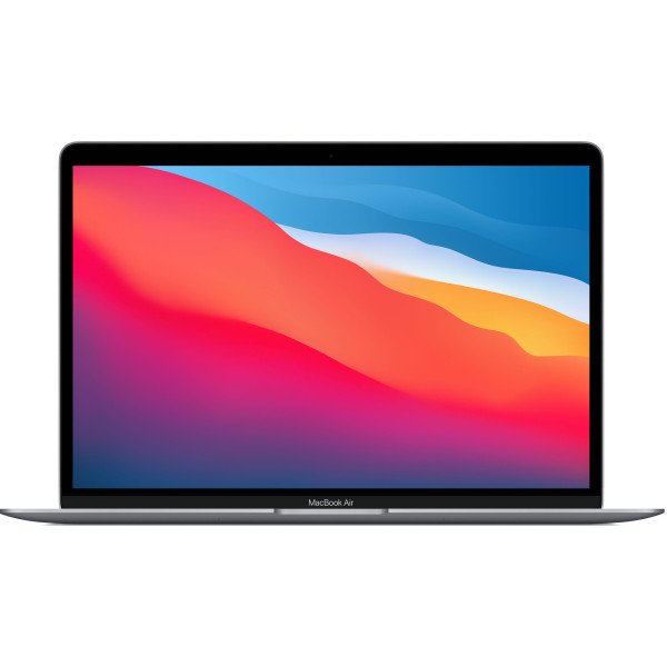 Apple MacBook Air 13" Space Gray Late 2020 (MGN73UA/A) UACRF