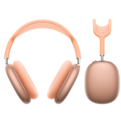 AirPods Max 2 Orange (MHWN4) 2026