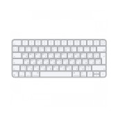 Клавиатура Apple Magic Keyboard with Touch ID for Mac models with Apple silicon (MK293)