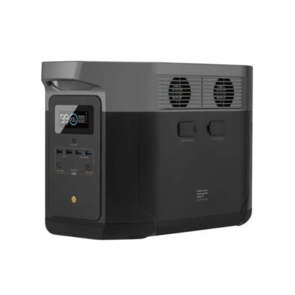EcoFlow DELTA Max 1600 (DELTAMAX1600-EU)