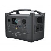 EcoFlow RIVER (EFRIVER600-EU, PB930401)