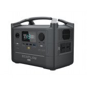 EcoFlow RIVER Max (EFRIVER600MAX-EU, PB930425)
