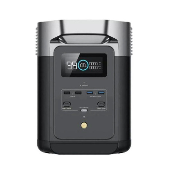 EcoFlow DELTA 2 (ZMR330-EU)
