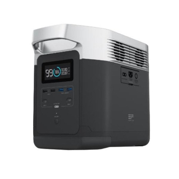 EcoFlow DELTA (EFDELTA1300-EU)
