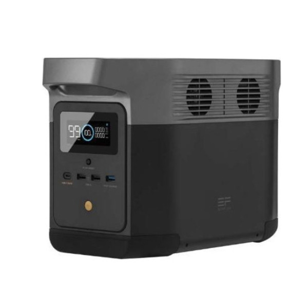 EcoFlow DELTA Mini (DELTAmini-EU)