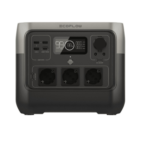 EcoFlow RIVER 2 Pro