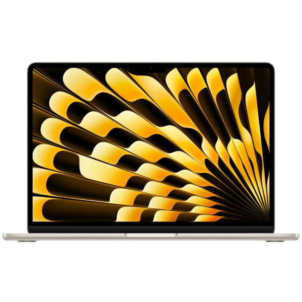 Apple MacBook Air 13,6" 2025 Starlight (MC6A4)