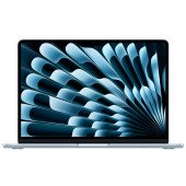 Apple MacBook Air 13,6" 2025 Sky Blue (MC6T4)