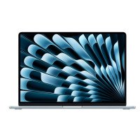 Apple MacBook Air 15" 2025 Sky Blue (MC7C4)