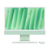 Apple iMac 24 M4 Green (MWUE3)