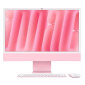 Apple iMac 24 M4 Pink (MD2U4)