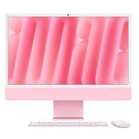Apple iMac 24 M4 Pink (MWV53)