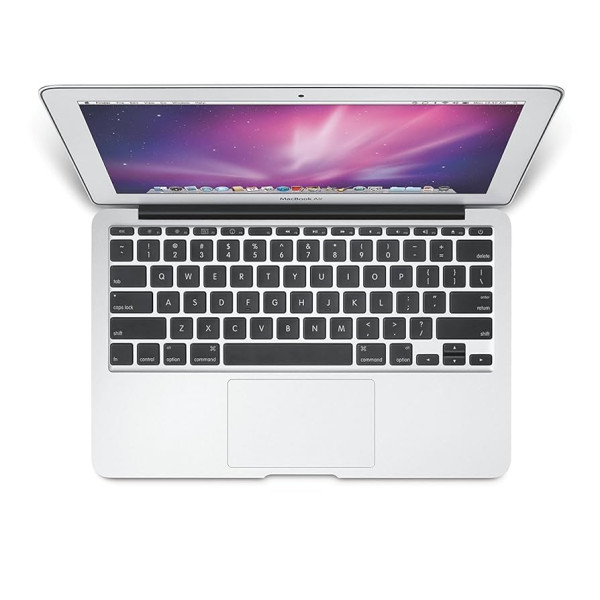 Apple The new MacBook Air 13 (MD760LL) (Used) - фото Apple The new MacBook Air 13 (MD760LL) (Used)