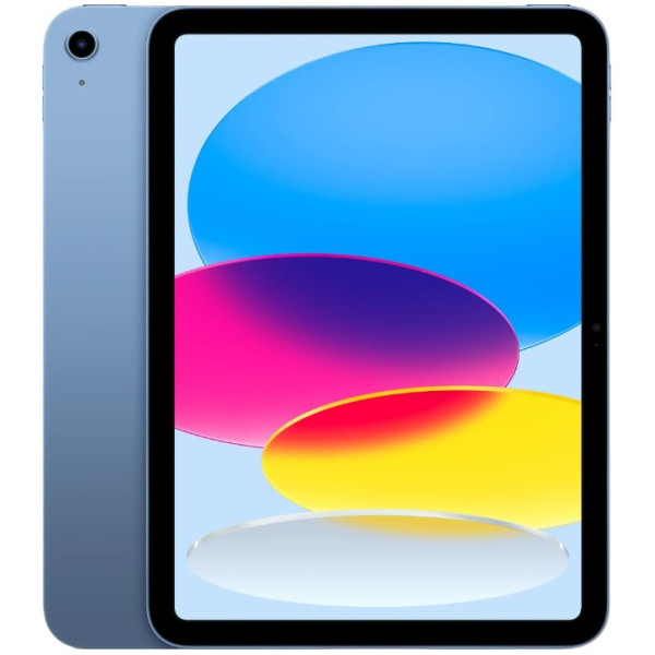 Apple iPad 2025 Wi-Fi + Cellular 512GB Blue (MD7Q4) - фото Apple iPad 2025 Wi-Fi + Cellular 512GB Blue (MD7Q4)