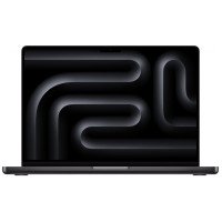 Apple MacBook Pro 14" Late 2025 Space Black (MDE34)