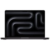 Apple MacBook Pro 14" Late 2025 Space Black (MDE14)