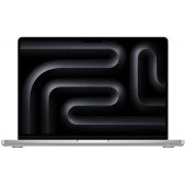 Apple MacBook Pro 14" Late 2025 Silver (MDE64)