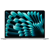Apple MacBook Air 13,6" 2026 Apple M5 10 core GPU 16GB 1TB Silver (MDH84)
