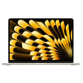 Apple MacBook Air 13,6" 2026 Apple M5 10 core GPU 24GB 1TB Starlight (MDHD4)