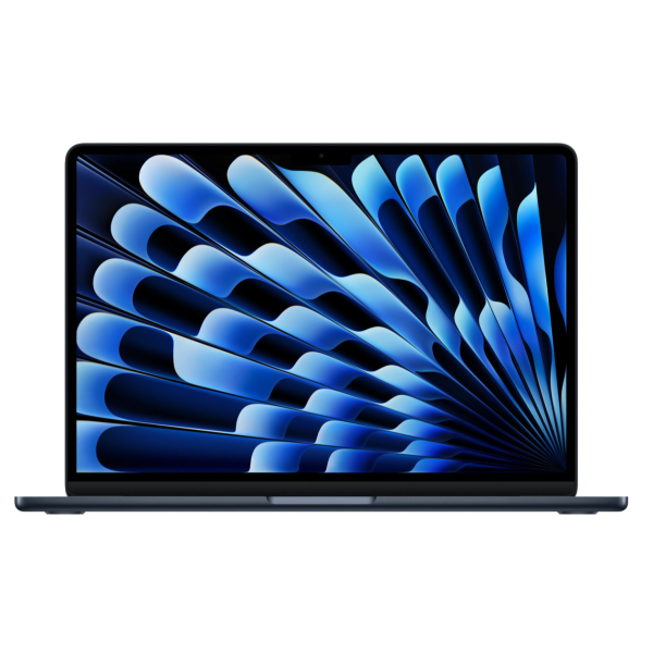 Apple MacBook Air 13,6" 2026 Apple M5 10 core GPU 24GB 1TB Midnight (MDHG4) - фото Apple MacBook Air 13,6" 2026 Apple M5 10 core GPU 24GB 1TB Midnight (MDHG4)