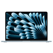 Apple MacBook Air 13,6" 2026 Apple M5 10 core GPU 24GB 1TB Sky Blue (MDHK4)