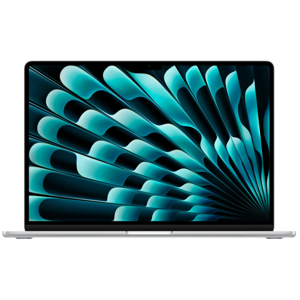 Apple MacBook Air 15" 2026 Apple M5 10 core GPU 16GB 512GB Silver (MDV94)