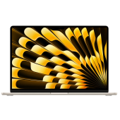 Apple MacBook Air 15" 2026 Apple M5 10 core GPU 24GB 1TB Starlight (MDVF4)