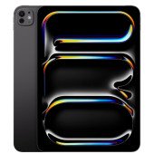 Apple iPad Pro 11 2025 Wi-Fi + Cellular 256GB Space Black (ME2N4)