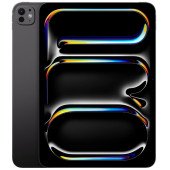Apple iPad Pro 11 2025 Wi-Fi + Cellular 1TB Space Black with Nano-texture Glass (ME2W4)