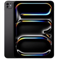 Apple iPad Pro 11 2025 Wi-Fi + Cellular 1TB Space Black with Nano-texture Glass (ME2W4)