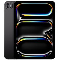 Apple iPad Pro 13 2025 Wi-Fi + Cellular 1TB Space Black (ME8D4)